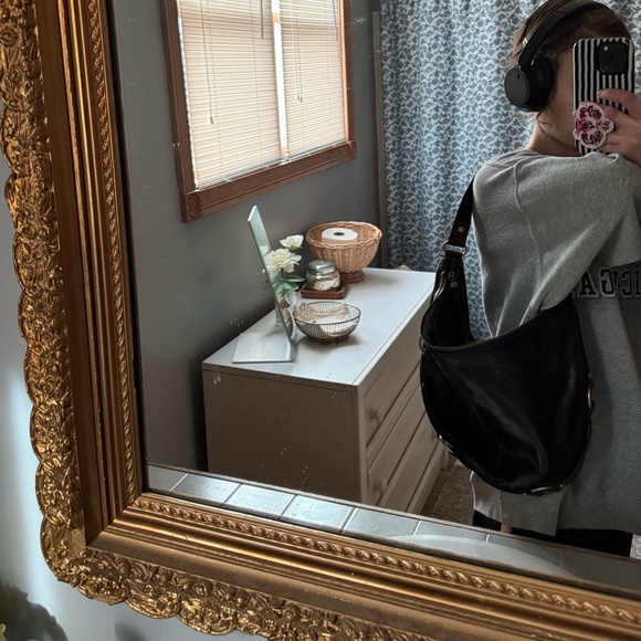 HOBO shoulder slouchy bag